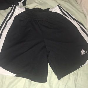 Adidas shorts